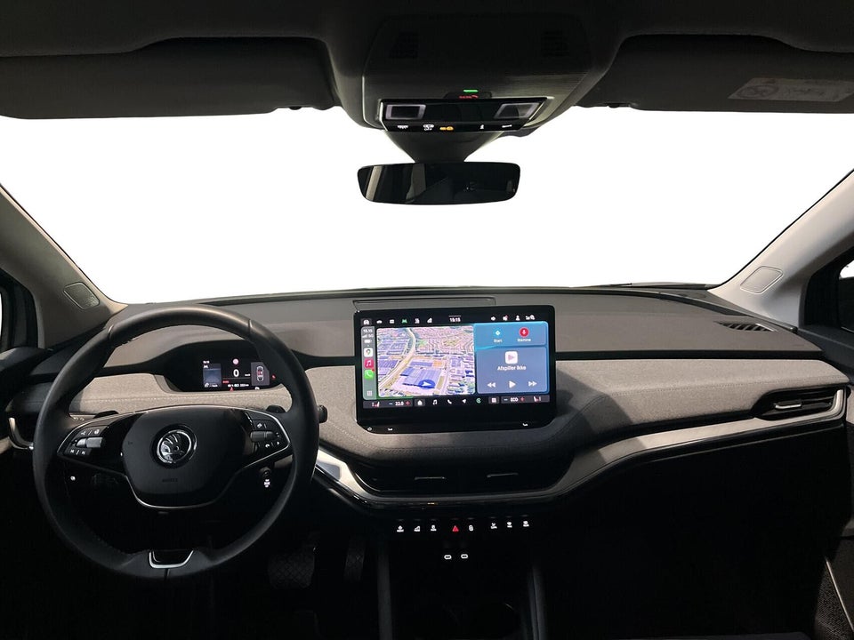 Skoda Enyaq 85 iV Loft 5d
