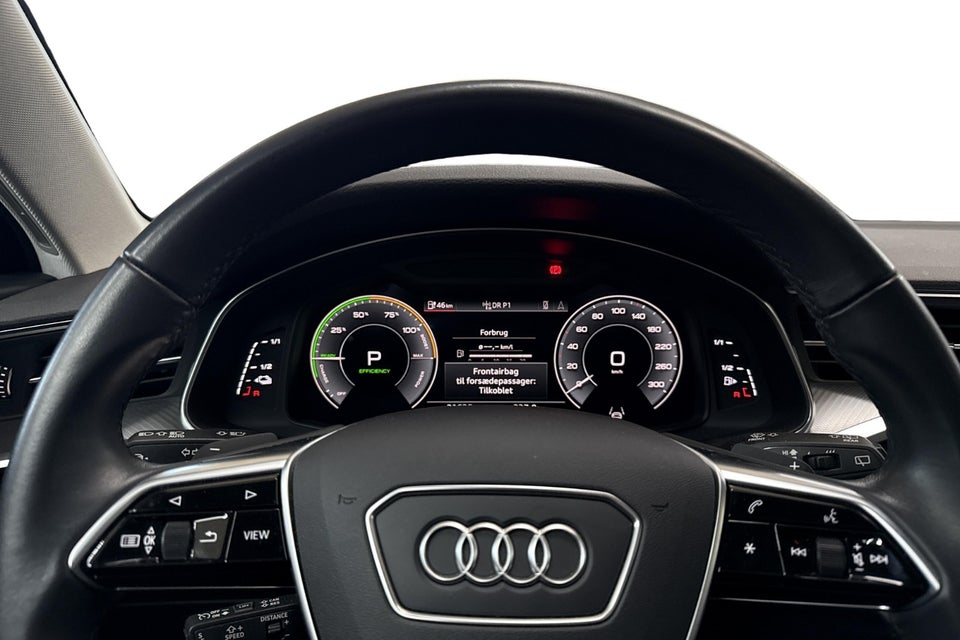 Audi A6 50 TFSi e Sport Prestige Avant quattro S-tr. 5d