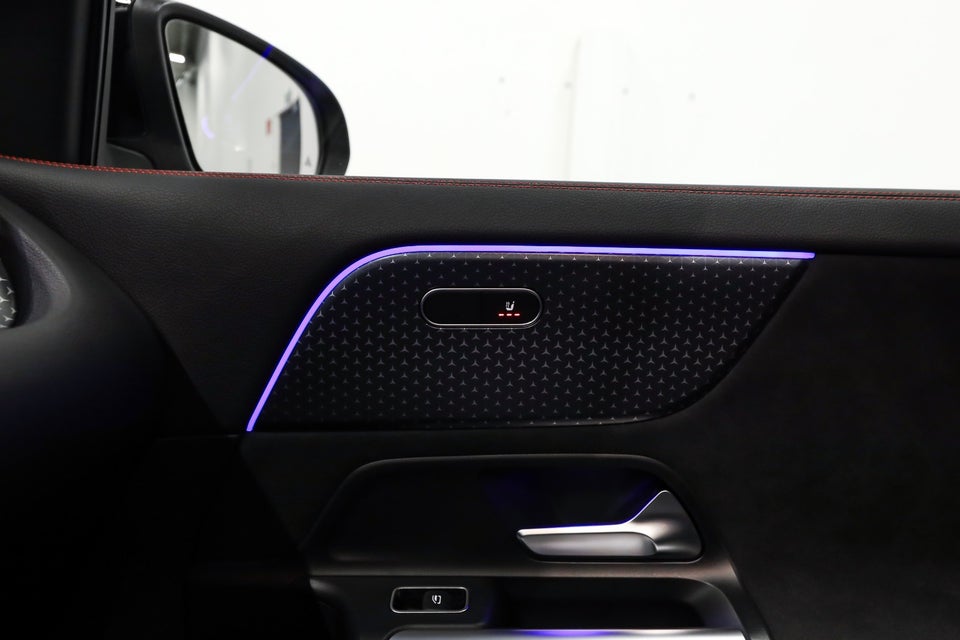 Mercedes EQA250+ AMG Advance 5d