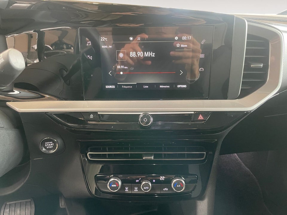 Opel Mokka-e 50 Elegance 5d