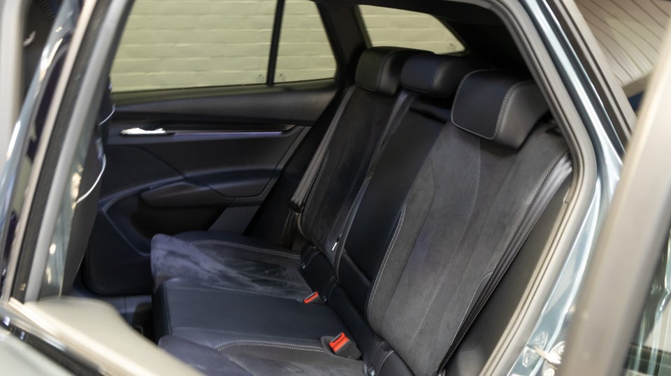 Skoda Enyaq 80 iV Sportline 5d