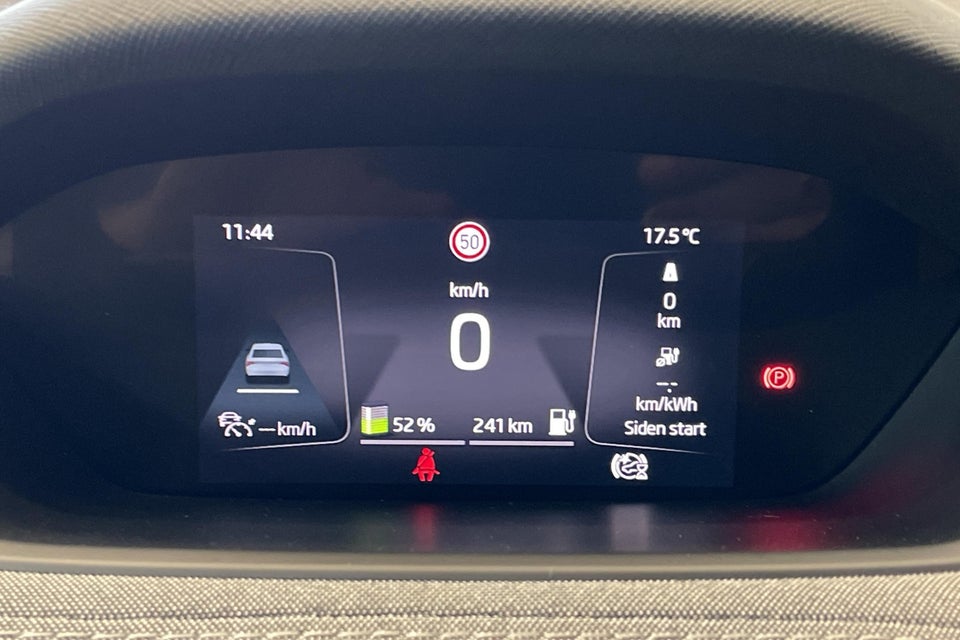 Skoda Enyaq 80 iV Loft 5d