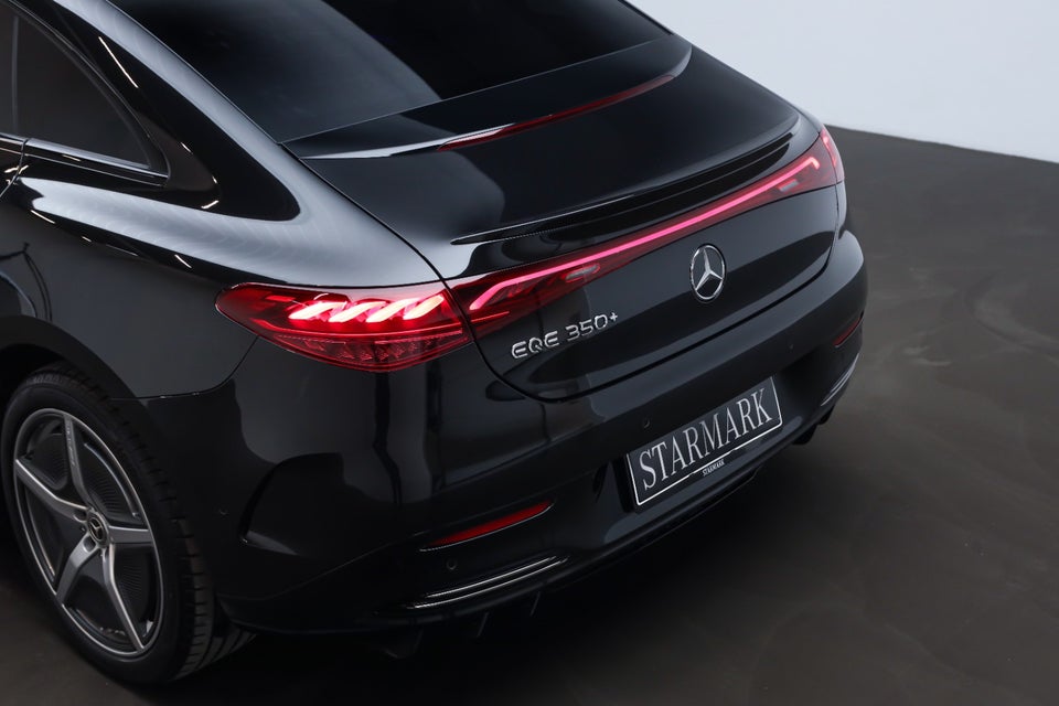 Mercedes EQE350+ AMG Line 4d