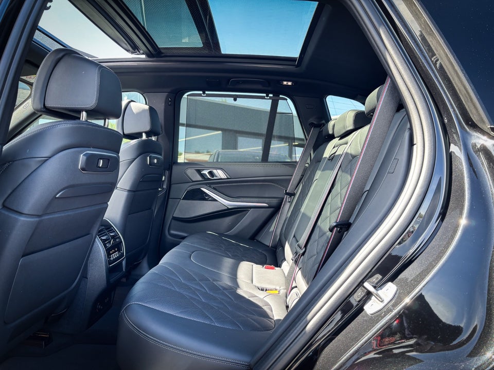 BMW X5 3,0 xDrive50e M-Sport Pro aut. 5d