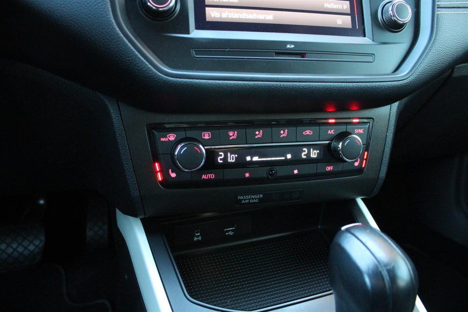 Seat Arona 1,0 TSi 115 Xcellence DSG 5d