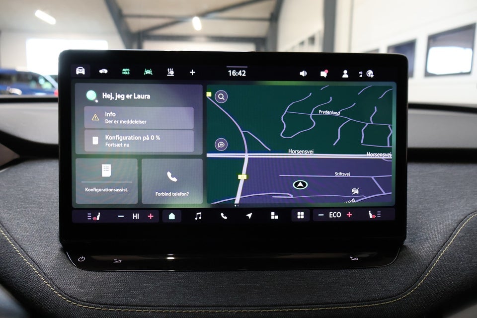 Skoda Elroq 85 iV 5d
