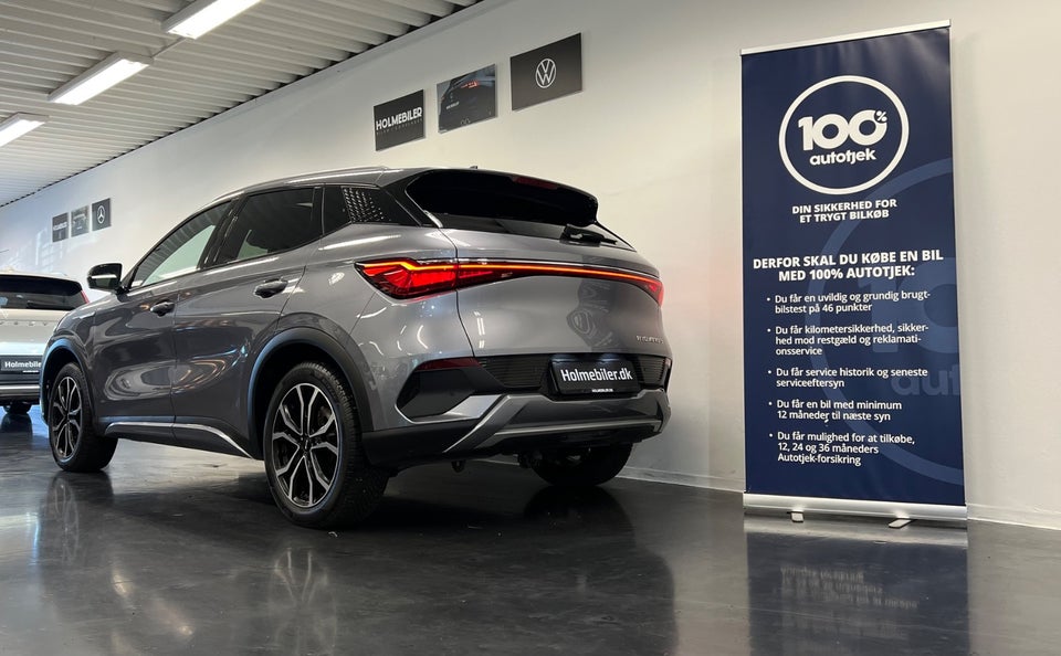 BYD Atto 3 60 Design 5d