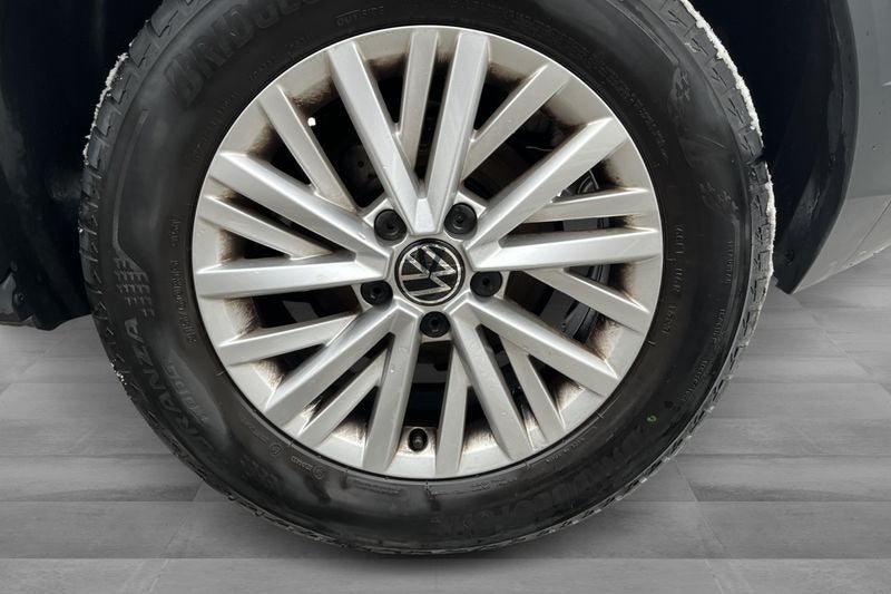 VW T-Roc 1,5 TSi 150 Life DSG 5d