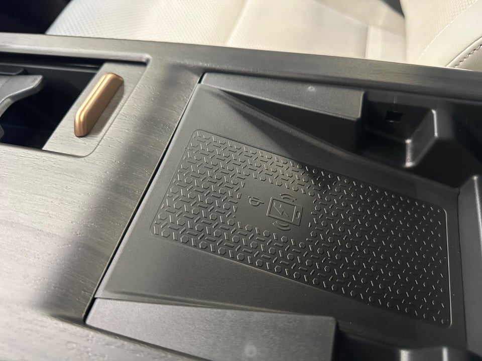 Nissan Ariya 87 Evolve 5d