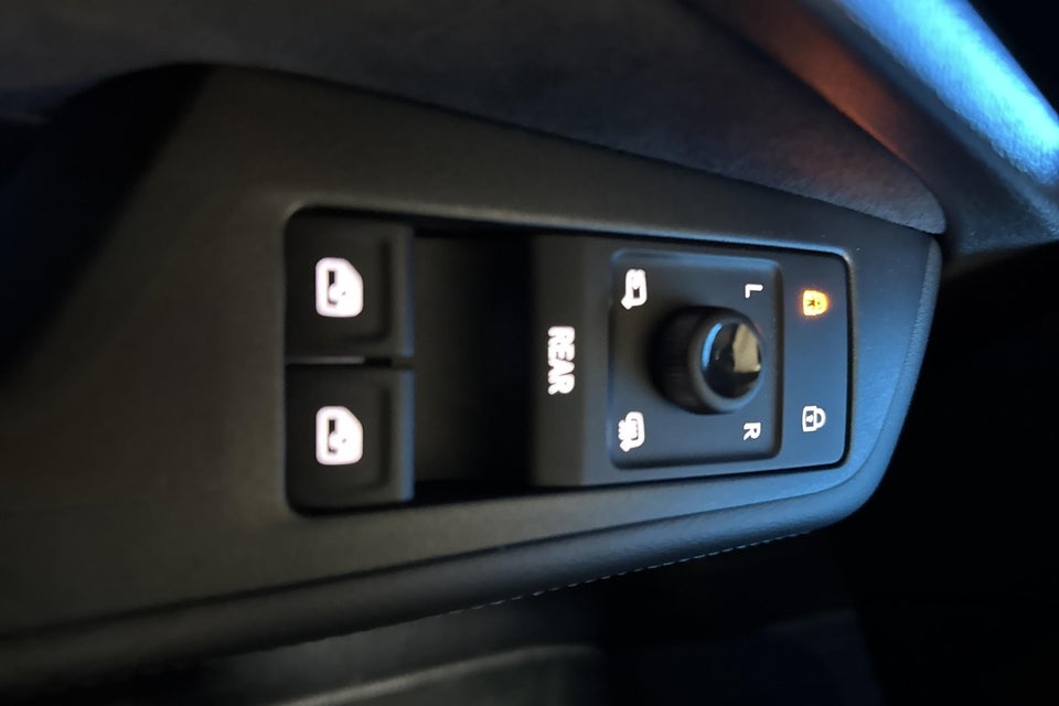 VW ID.7 77 Style+ Tourer 5d