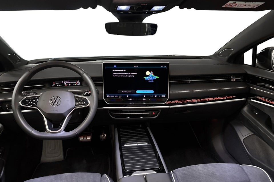 VW ID.7 86 Style S+ Tourer 5d