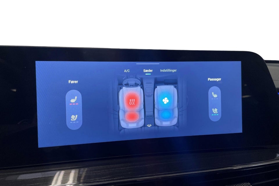 Omoda 5 EV Premium 5d