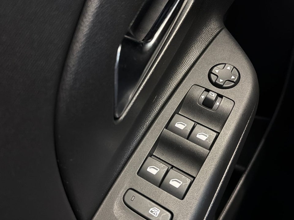 Opel Corsa-e 50 Edition 5d