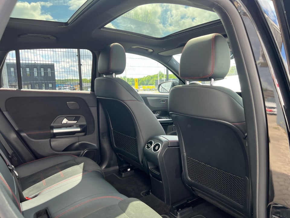 Mercedes EQA250+ AMG Line 5d
