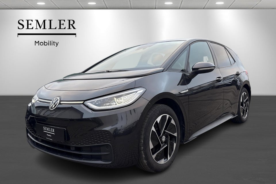 VW ID.3 58 Pro Performance Business 5d