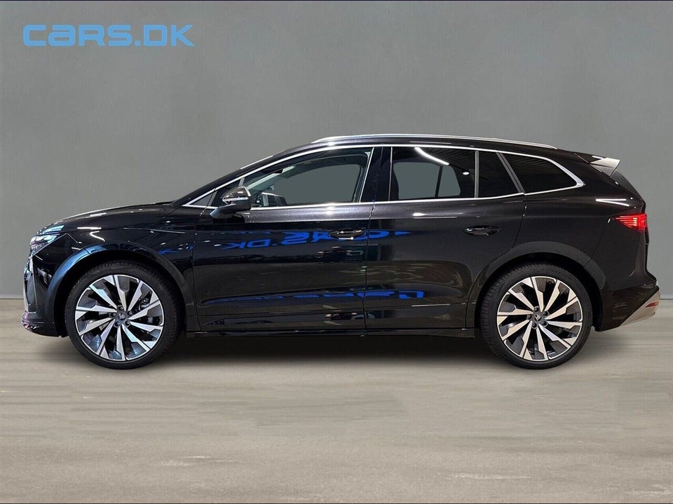 Skoda Enyaq 85 iV Selection Premium 5d