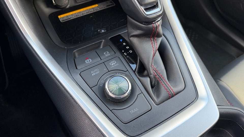 Toyota RAV4 2,5 Plug-in Hybrid H3 Style AWD-i 5d