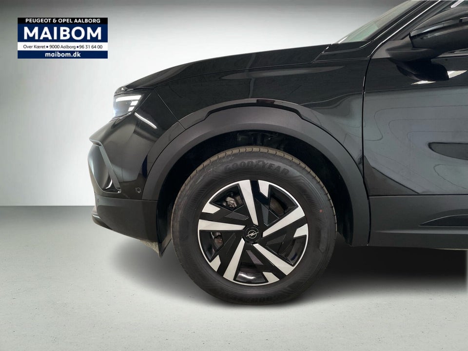 Opel Mokka-e 54 Edition 5d