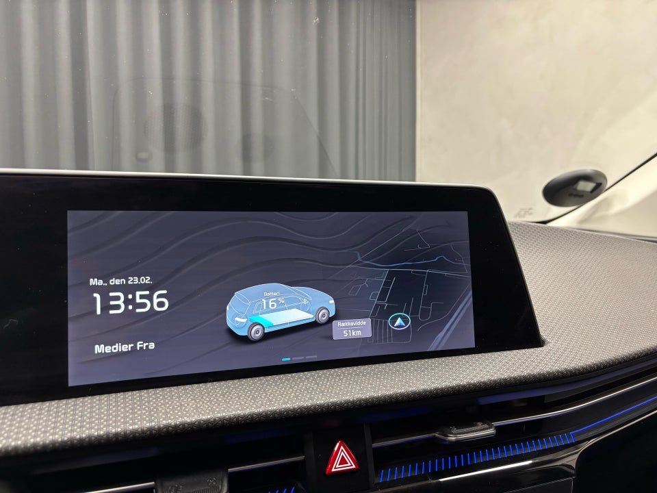 Kia EV6 77 Long Range Upgrade 5d