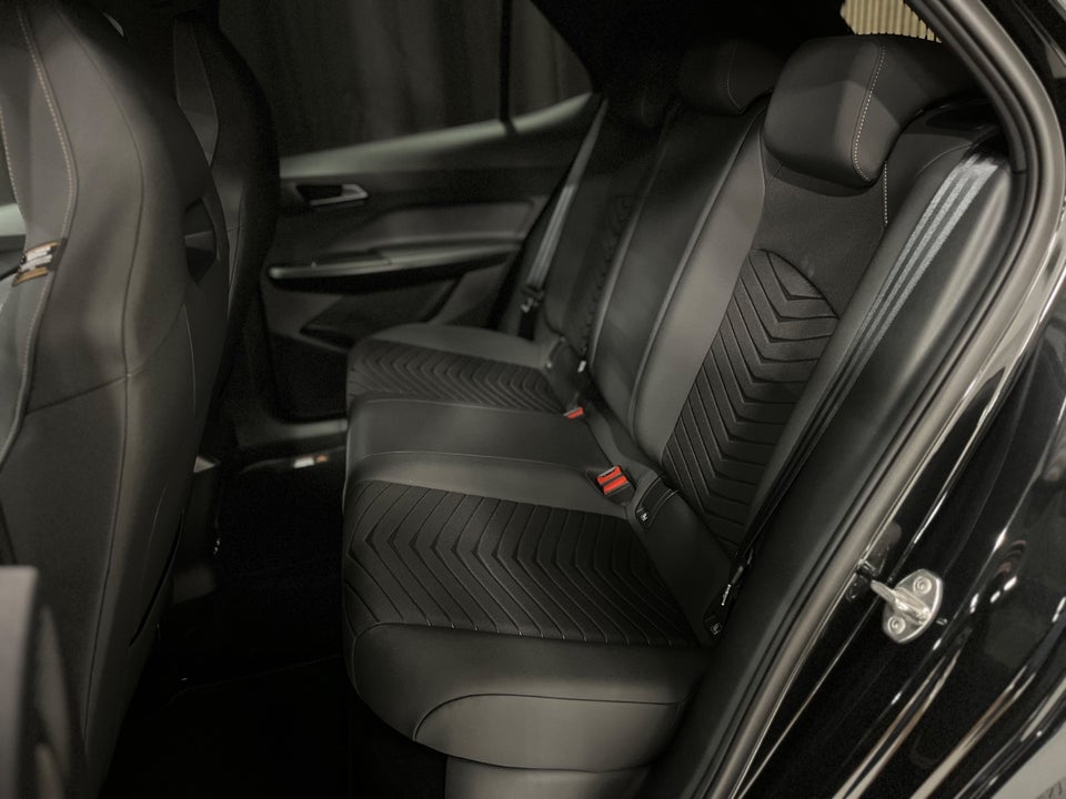 Cupra Born 59 e-Boost 5d