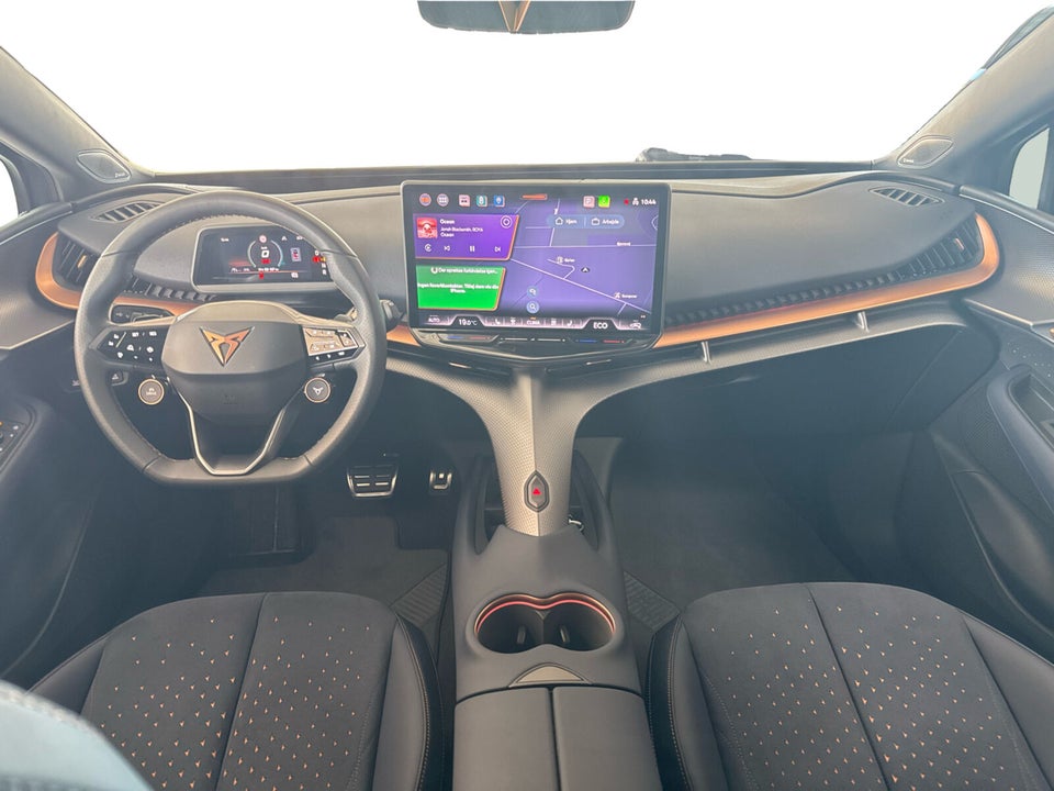 Cupra Tavascan 77 VZ Adrenaline 5d