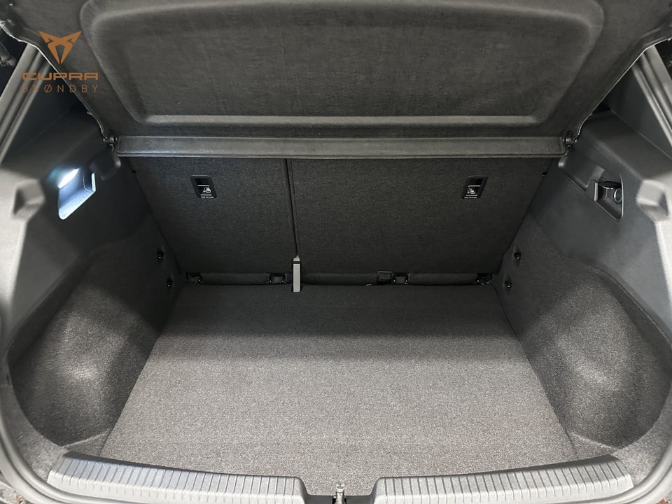 Cupra Born 77 Pasión 5d