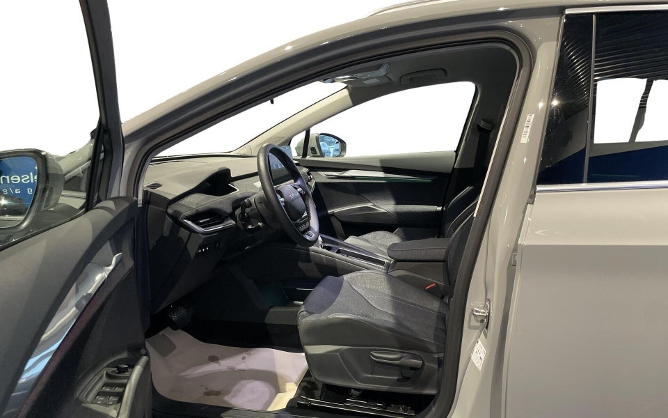 Skoda Elroq 85 iV Loft 5d