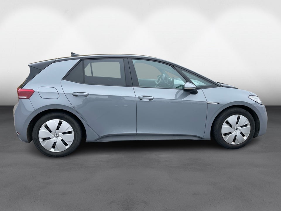 VW ID.3 58 Pro 5d