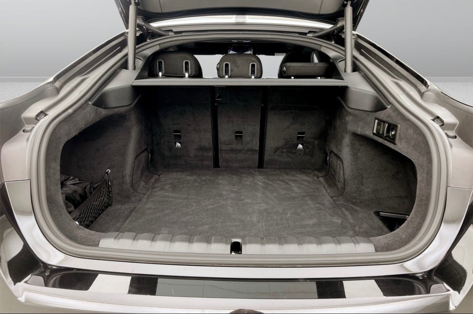 BMW i4 eDrive40 M-Sport 5d