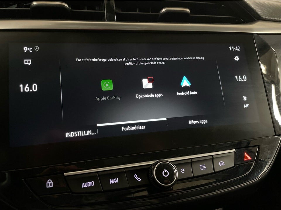 Opel Corsa-e 50 Ultimate 5d