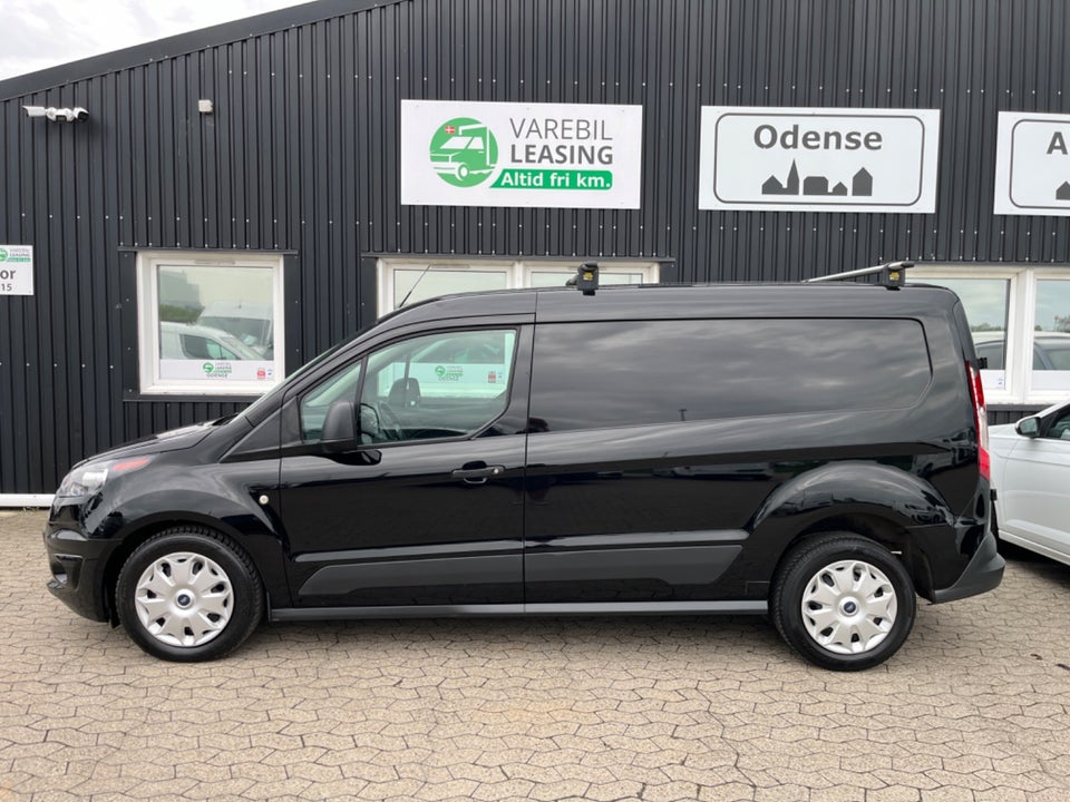 Ford Transit Connect 1,5 TDCi 100 Trend lang