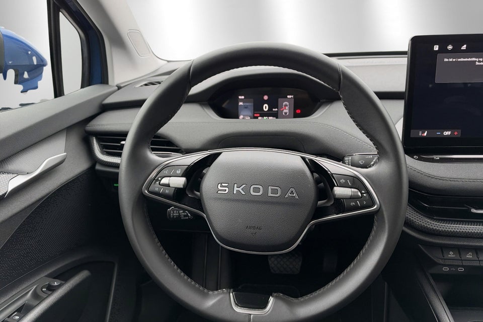 Skoda Elroq 60 iV 5d