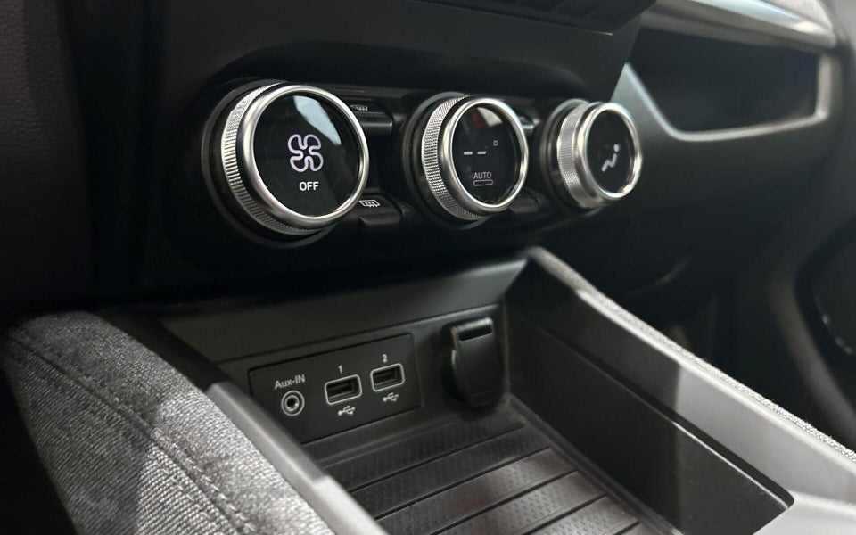 Renault Zoe 52 Zen 5d