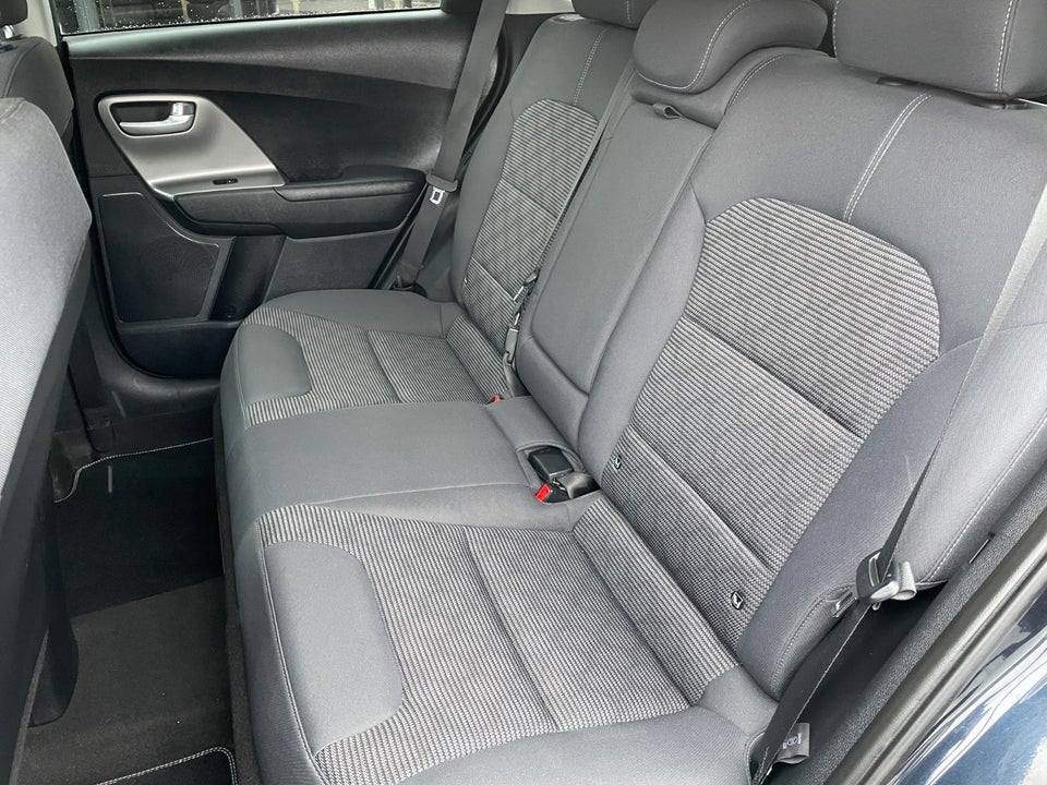 Kia Niro 1,6 PHEV Comfort DCT 5d