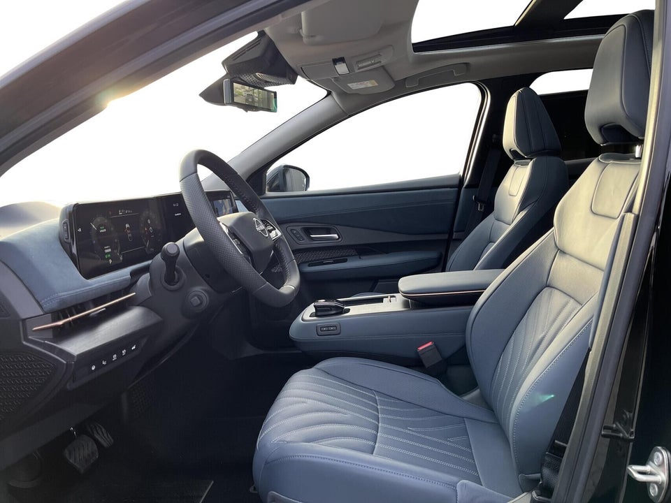 Nissan Ariya 87 Evolve 5d