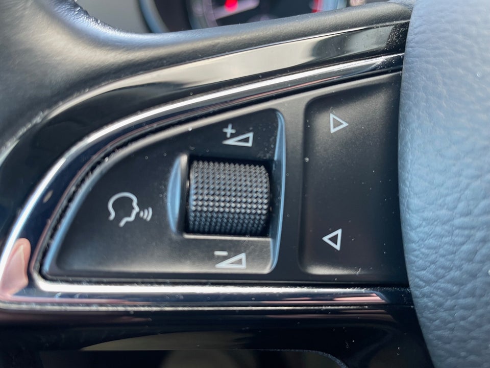 Skoda Octavia 1,5 TSi 150 VM Edition DSG 5d