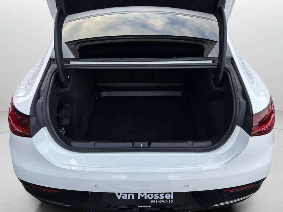 Mercedes EQE350+ AMG Line 4d