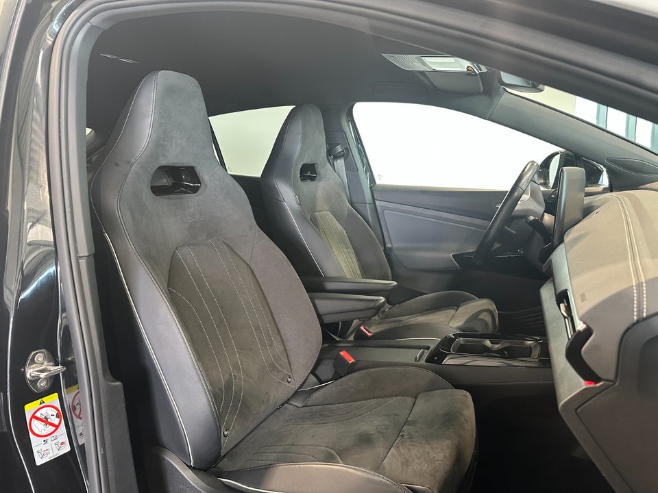 VW ID.5 77 Pro Performance 5d