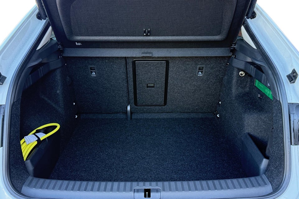 Skoda Enyaq 85 iV Premium Coupé 5d