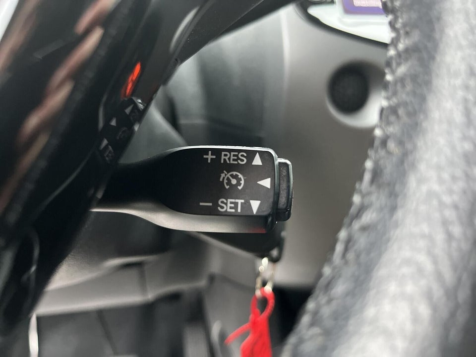 Toyota Aygo 1,0 VVT-i Sense 5d