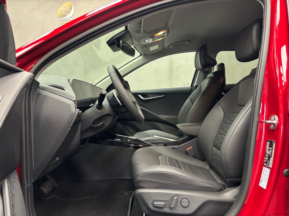 Kia Niro 64 EV Prestige 5d