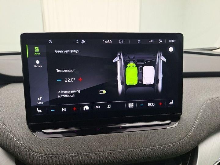 Skoda Enyaq 80 iV Loft 5d