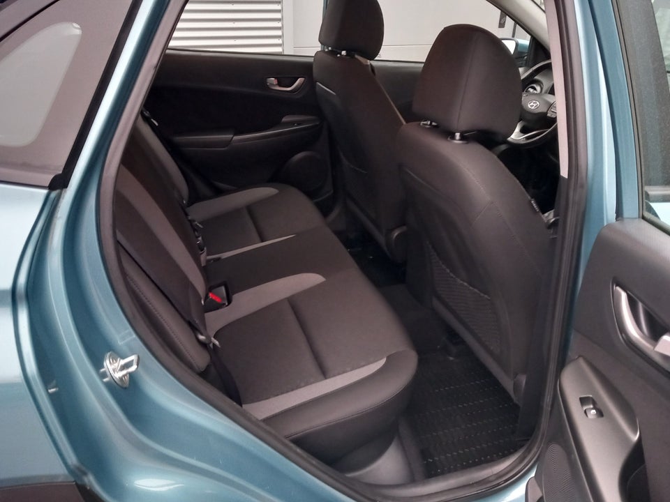 Hyundai Kona 1,0 T-GDi Trend 5d