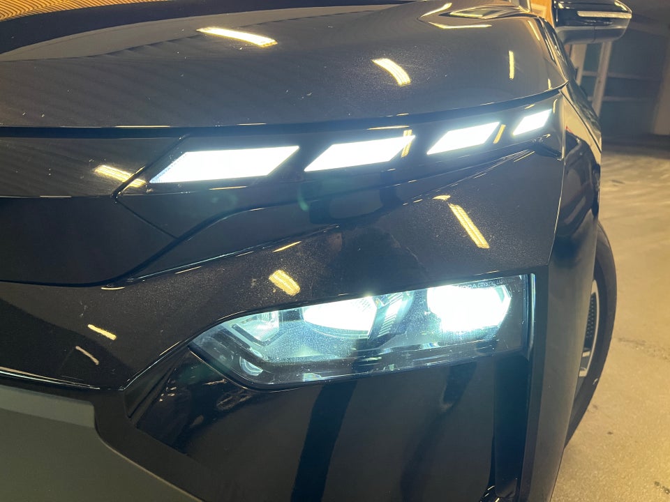 Skoda Elroq 85 iV Lodge Maxx 5d