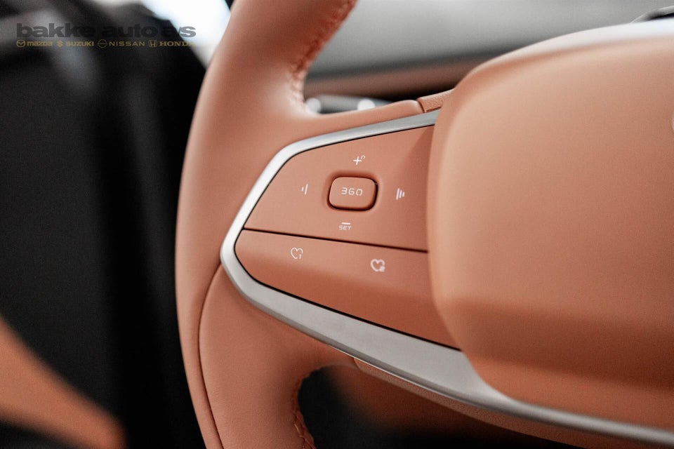 Changan Deepal S07 Max 5d