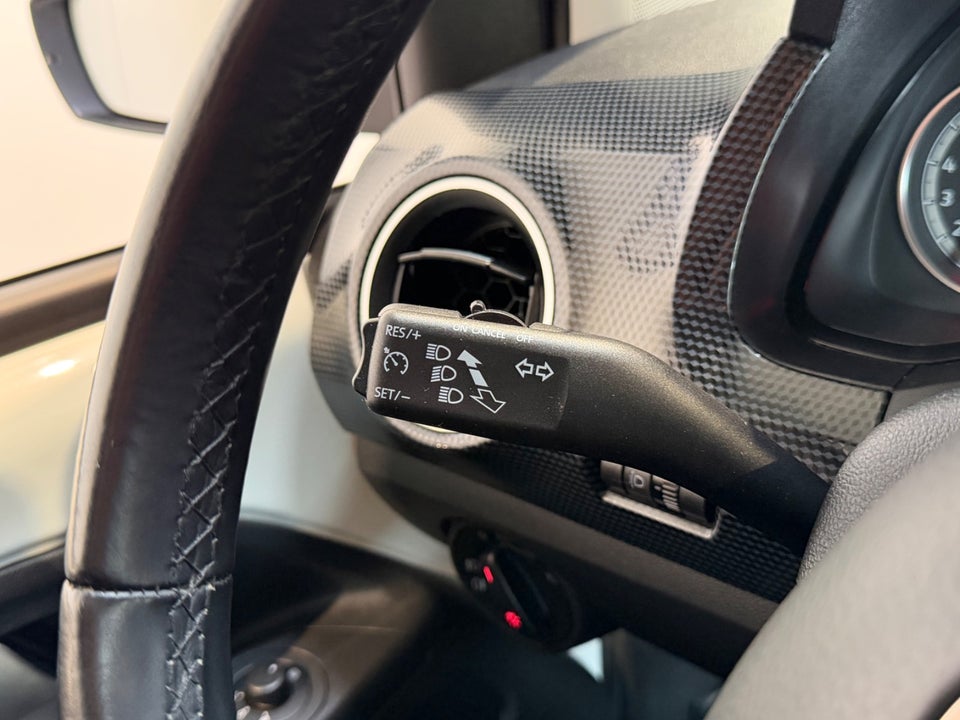 VW Up! 1,0 MPi 65 Move Up! 5d