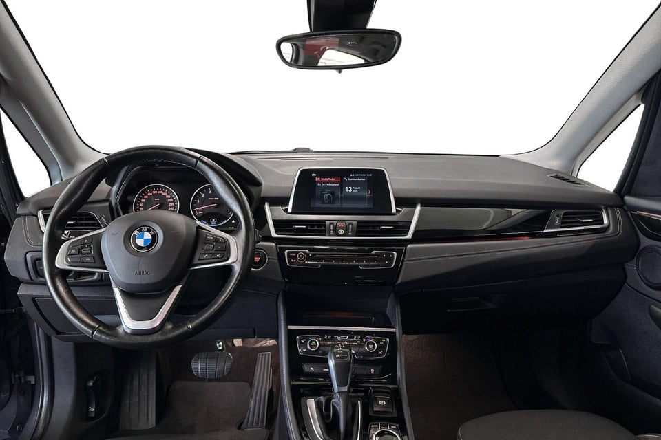 BMW 225xe 1,5 Active Tourer Sport Line aut. 5d