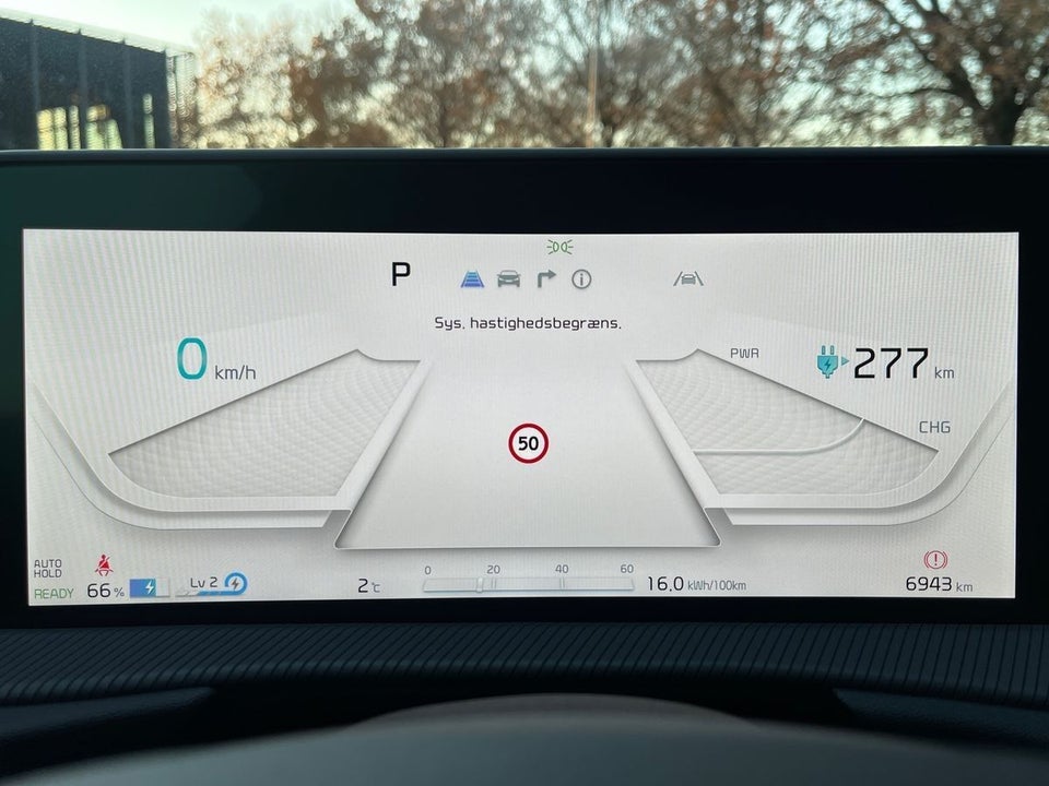 Kia EV6 77 Long Range GT-Line 5d