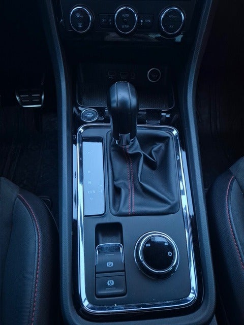 Seat Ateca 1,5 TSi 150 FR DSG 5d