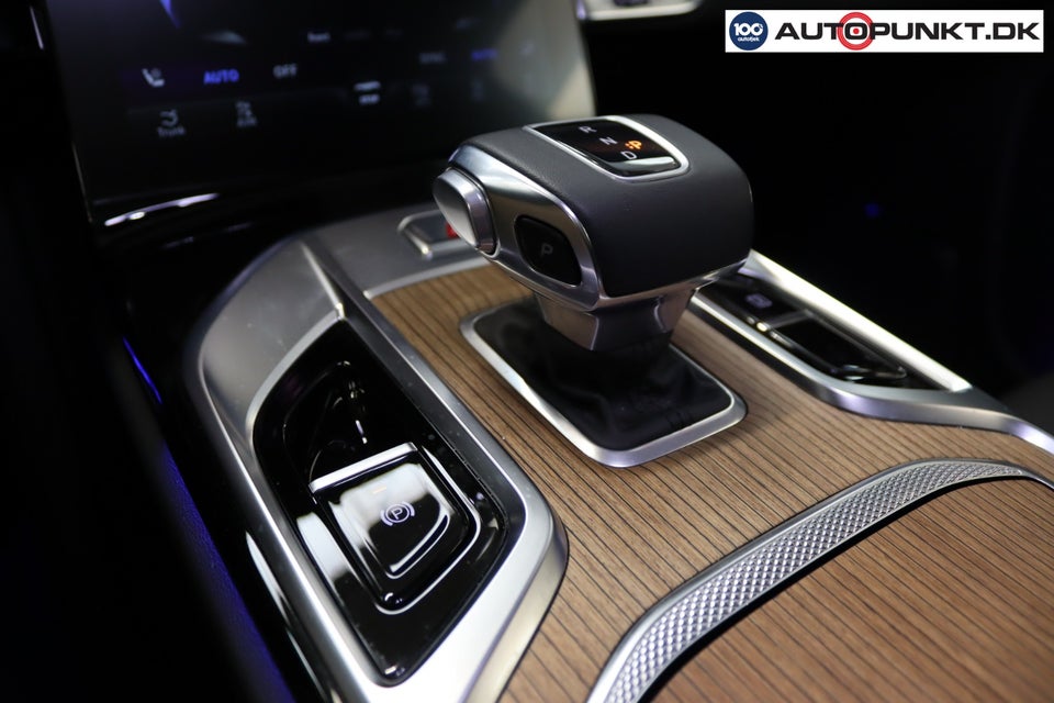 Hongqi E-HS9 120 Exclusive+ 5d
